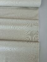 Linas maišytas su viskoze, Gelsvas melanžas