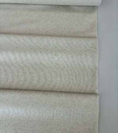 Linas maišytas su viskoze, Gelsvas melanžas