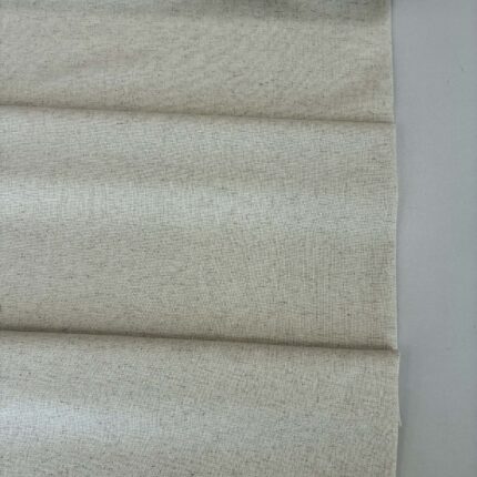 Linas maišytas su viskoze, Gelsvas melanžas