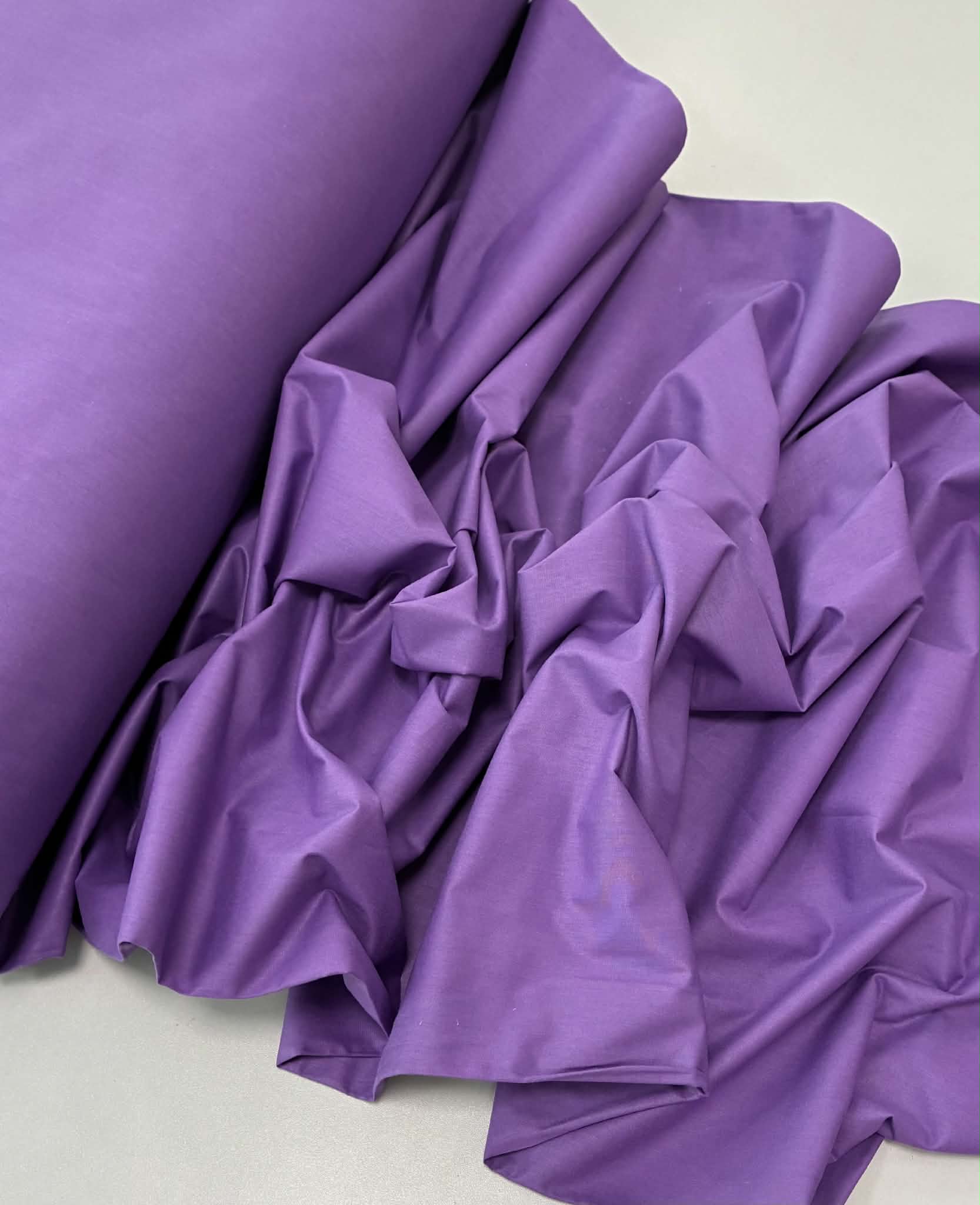 Drobelė Violetinė