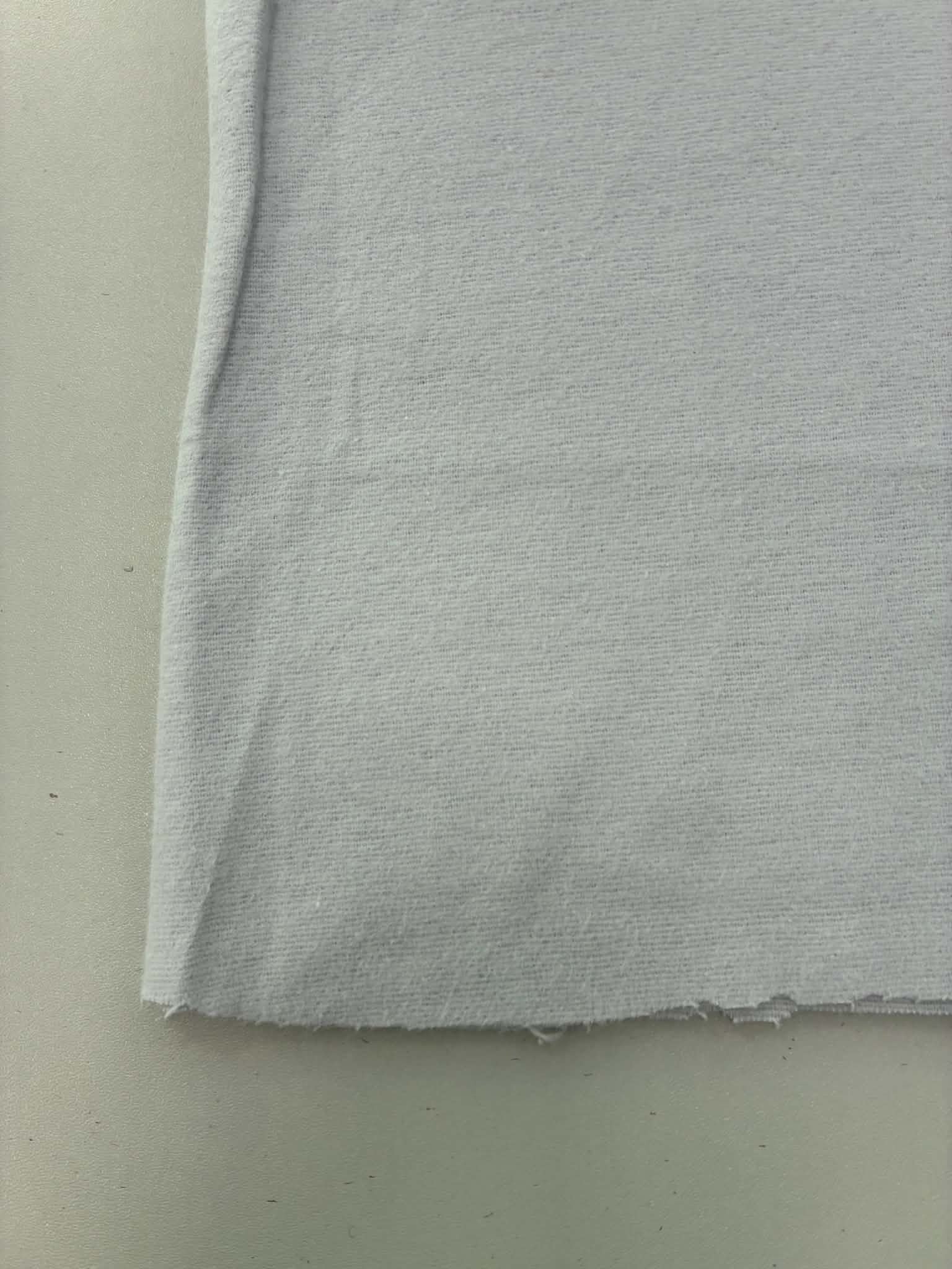 Flanelė Perlinė pilka