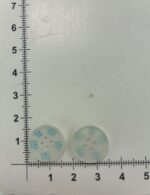Saga su žydrais drugeliais kraštuose