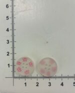 Saga su rožiniais drugeliais kraštuose