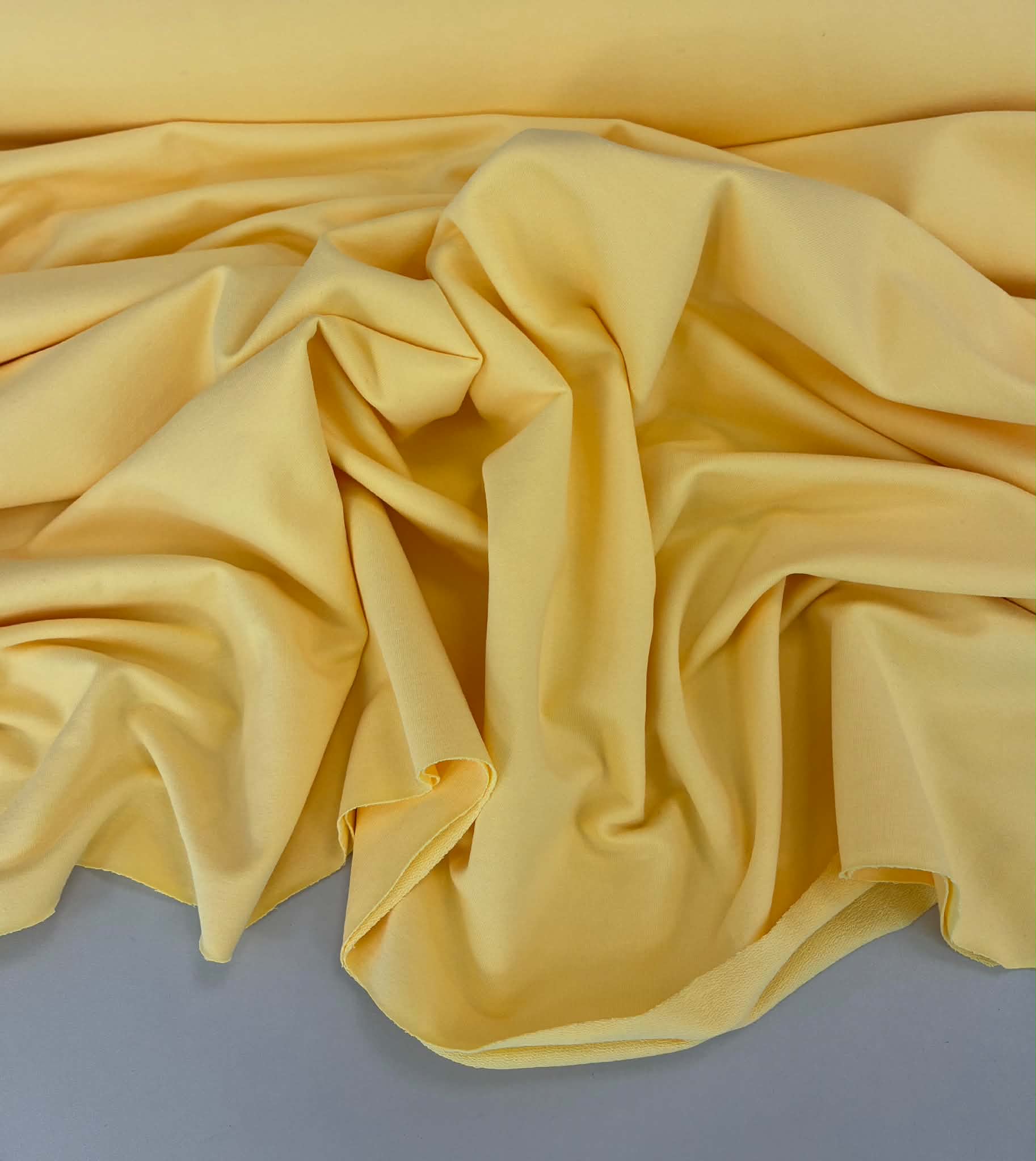 Kilpinis trikotažas Popcorn, 250 g/m2 Kilpinis trikotažas Popcorn, 250 g/m2