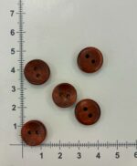 Raudonmedžio spalvos saga, mini