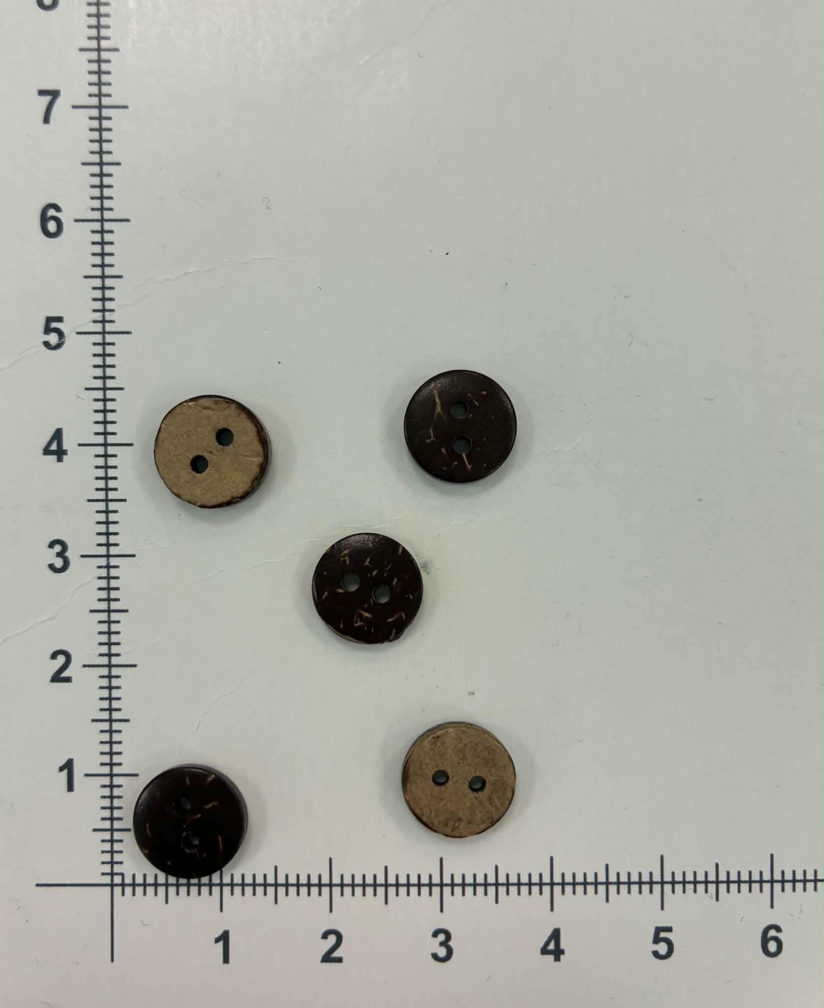 Ruda marga saga, mini