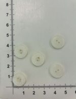 Saga su blizgančiais apskritimais