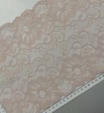 Elastinis nėrinys Rusvas GIP-135