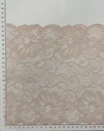 Elastinis nėrinys Rusvas GIP-135