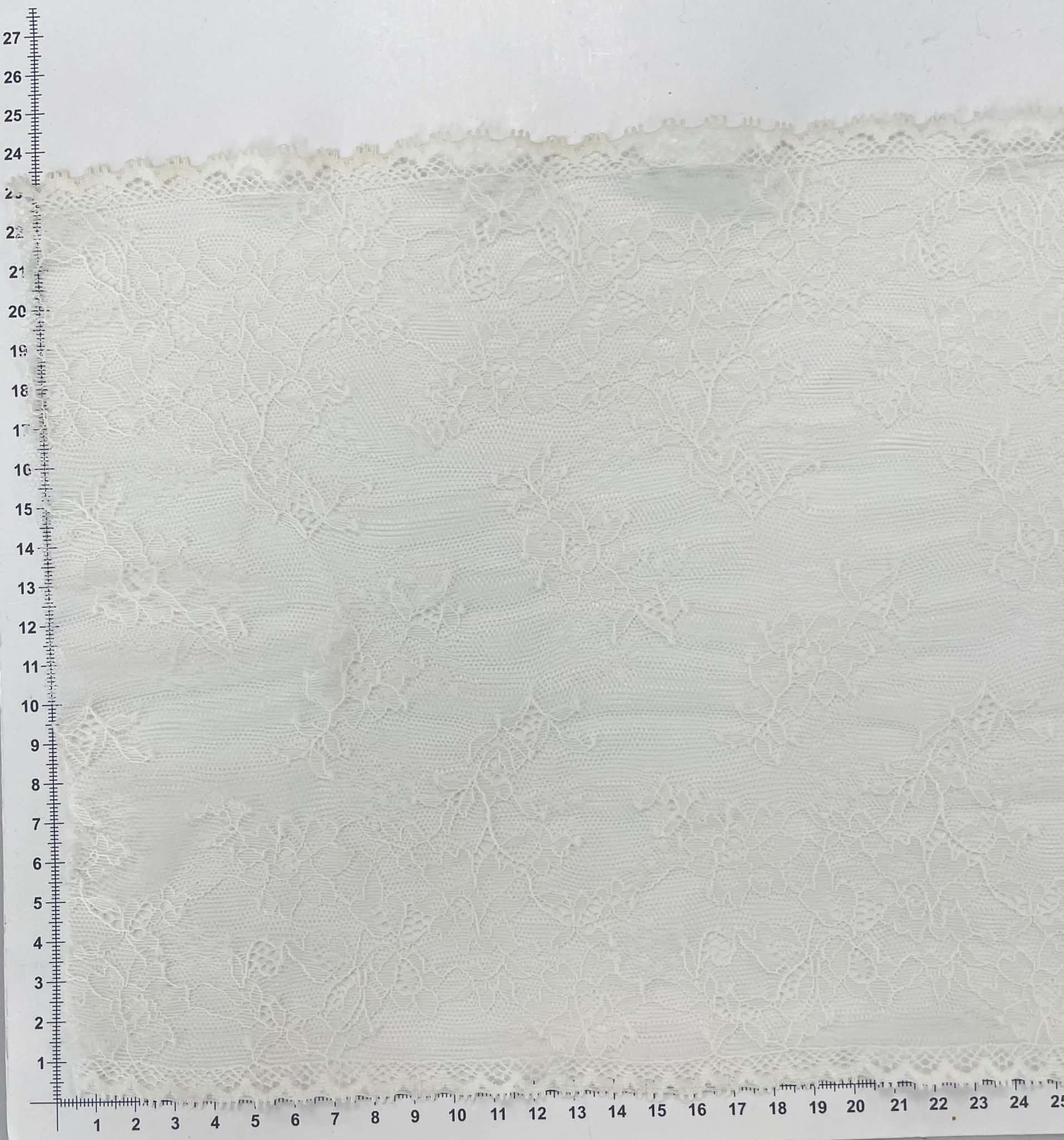 Elastinis nėrinys Šampaninė GIP-117