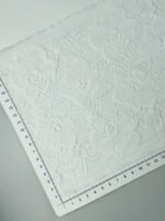 Elastinis nėrinys Baltas GIP-158