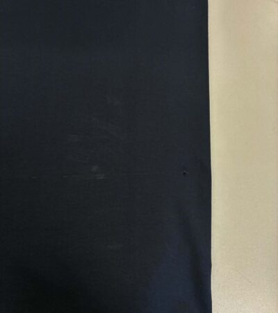 Kilpinis trikotažas Navy, 250 g/m2