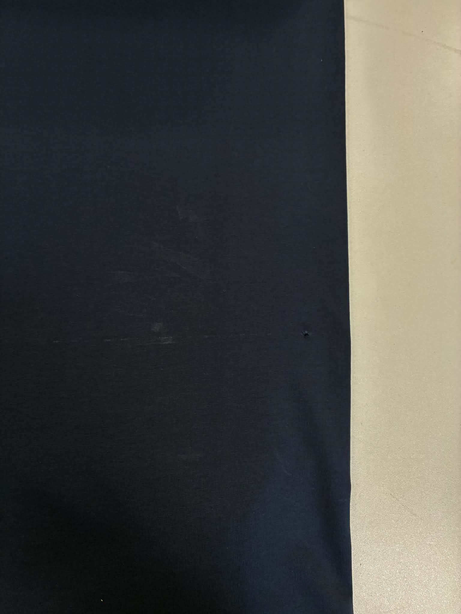 Kilpinis trikotažas Navy, 250 g/m2